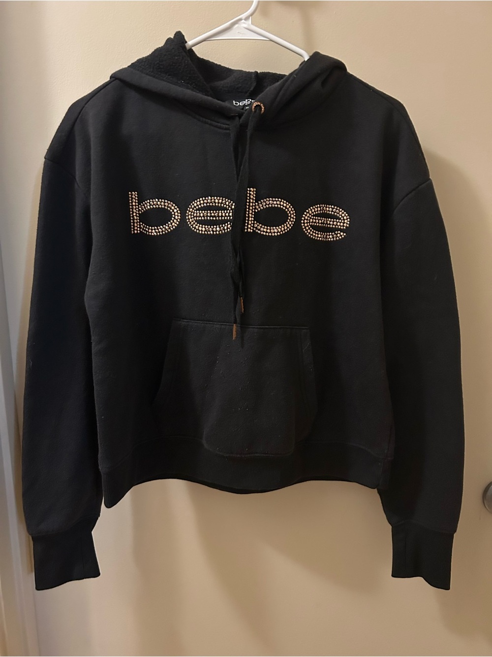 Bebe hoodie